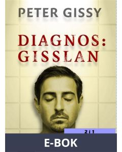 Diagnos Gisslan - Hallick, E-bok