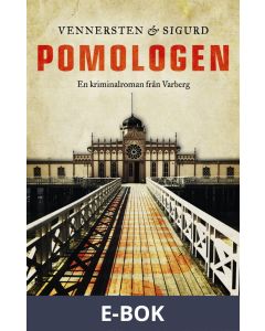 Pomologen, E-bok