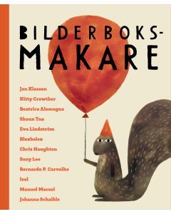 Bilderboksmakare