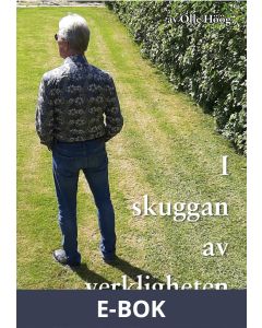 I Skuggan av Verkligheten, E-bok