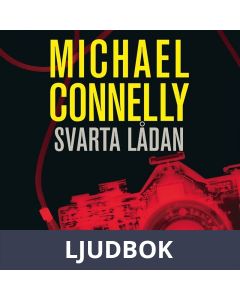 Svarta lådan, Ljudbok
