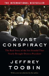 Vast Conspiracy