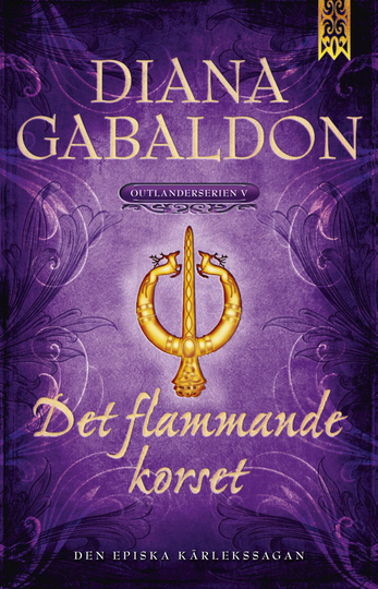 Det Flammande Korset