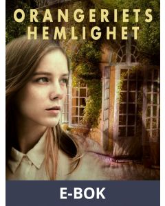 Orangeriets hemlighet, E-bok