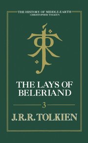 Lays of Beleriand