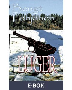 LUGER, E-bok
