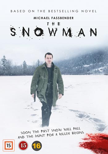 Snömannen