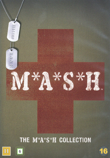 MASH / Säsong 1-11 + Filmen