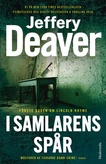 I Samlarens Spår