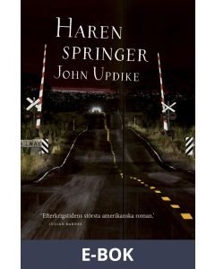 Haren springer, E-bok