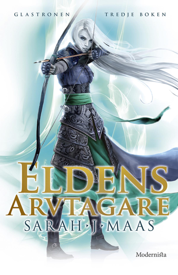 Eldens Arvtagare