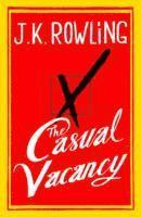 The Casual Vacancy