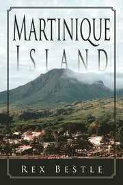 Martinique Island