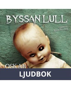 Byssan lull, Ljudbok