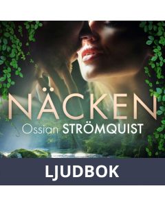 Näcken - erotisk fantasy, Ljudbok