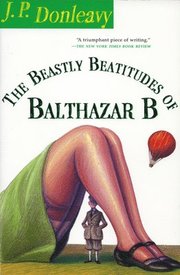 The Beastly Beastitudes of Balthazar B.