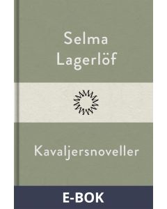 Kavaljersnoveller, E-bok