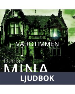 Vargtimmen, Ljudbok