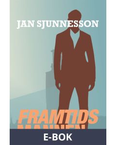 Framtidsmannen, E-bok