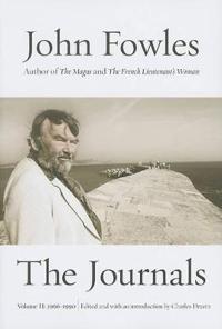 The Journals: Volume Two: 1966-1990