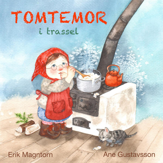 Tomtemor I Trassel