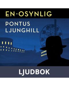 En osynlig, Ljudbok