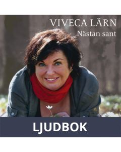 Nästan sant, Ljudbok
