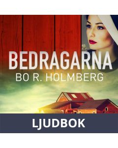 Bedragarna, Ljudbok
