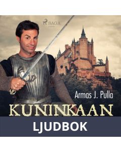 Kuninkaan korpraali, Ljudbok