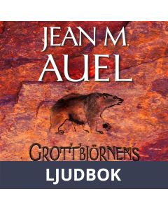 Grottbjörnens folk, Ljudbok
