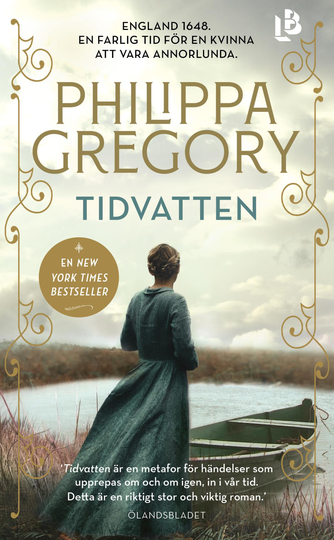 Tidvatten