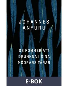 De kommer att drunkna i sina mödrars tårar, E-bok