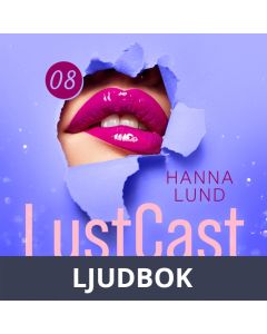 LustCast: Gate 43- Avsnitt 1, Ljudbok