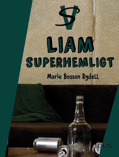 Liam - Superhemligt