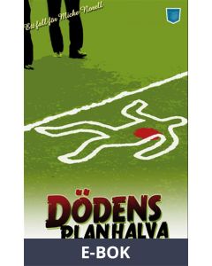 Dödens planhalva, E-bok