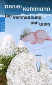 Die Vermessung der Welt