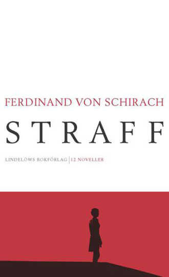 Straff - 12 Noveller