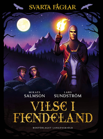 Vilse I Fiendeland