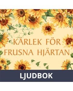 Kärlek för frusna hjärtan, Ljudbok