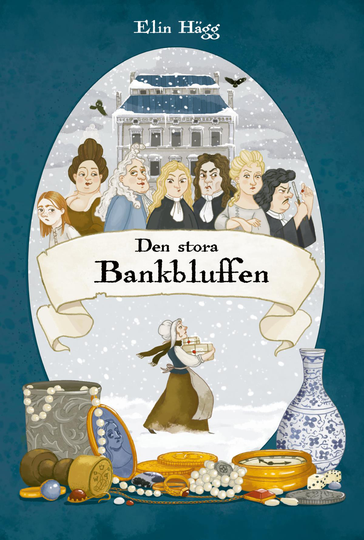 Den Stora Bankbluffen