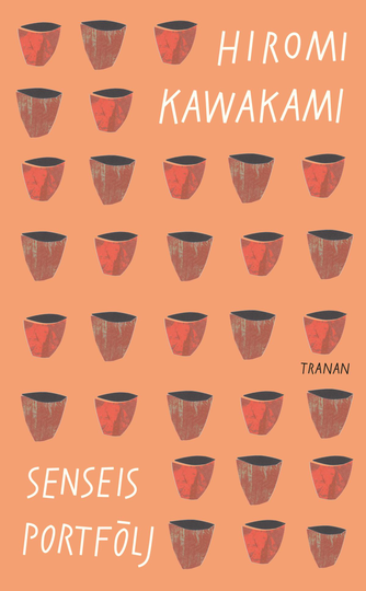 Senseis Portfölj