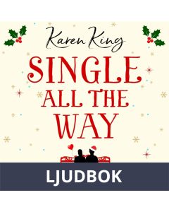 Single All the Way, Ljudbok