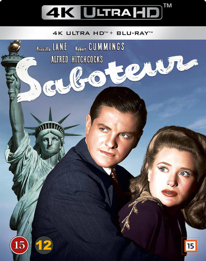 Saboteur