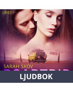 Roadtrip - erotisk novell, Ljudbok