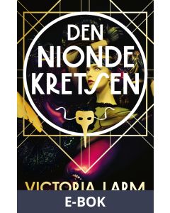 Den nionde kretsen, E-bok