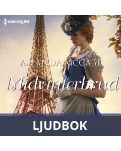 Midvinterbrud, Ljudbok