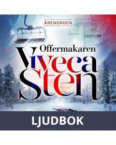 Offermakaren, Ljudbok