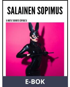 Salainen sopimus - ja muita tarinoita Cupidolta, E-bok