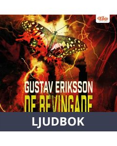 De bevingade, Ljudbok