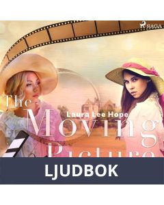 The Moving Picture Girls, Ljudbok